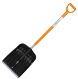 Лопата для снега SnowXpert, глубокая, Fiskars, 141001/1062827 1