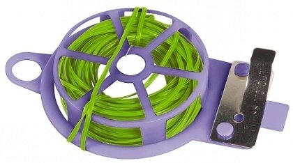 Подвязка из мягкой проволоки, 30м, Palisad, 644898