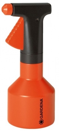 Обприскувач для будинку й саду, 1л, Gardena, 00847