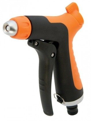 Пістолет регульований пластиковий, АР 2009, Аквапульс