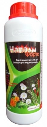 Гербіцид Напалм Форте, 500мл