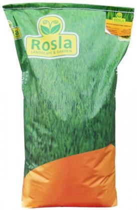 Газонна трава Спорт DLF Seeds & Science (Данія), 10кг, (ТМ ROSLA-Україна)