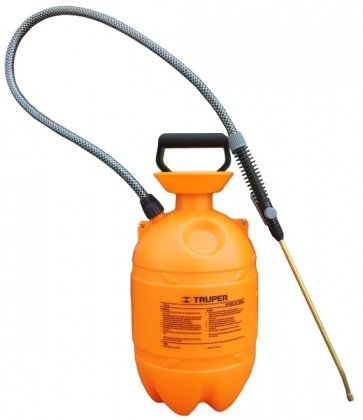 Опрыскиватель наплечный, 7.6л, Truper, FUM-2