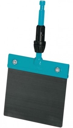 Скребок для льда 15 см, Gardena, 03250