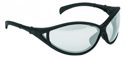 Окуляри захисні Interpid, прозорі, Truper, LEDE-XT