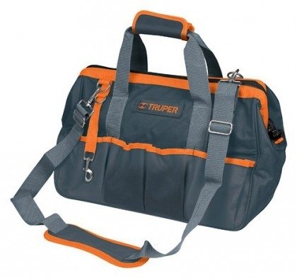 Сумка для инструмента, 460мм, Truper, Male-18