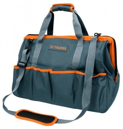 Сумка для инструмента, 510мм, Truper, Male-20