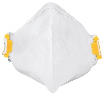 Респиратор, складной, Truper, MAS-PLE