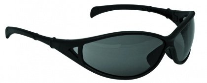 Очки защитные Interpid, серые, Truper, LEDE-XN