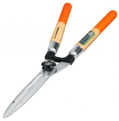 Ножницы садовые для живой изгороди, 580мм, Truper, TE-19W
