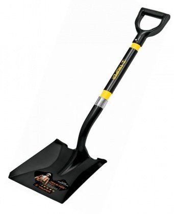 Лопата совковая, 1000мм, Truper, PCY-F