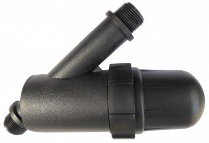 Фільтр Дисковий Р3 1, 120 mesh