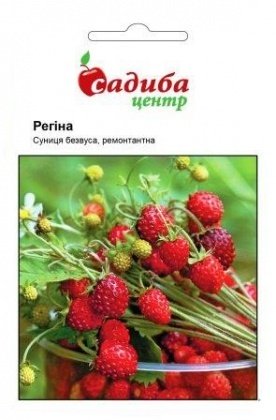 Семена земляники Регина, 0.2г, Hem, Голландия, Садиба Центр