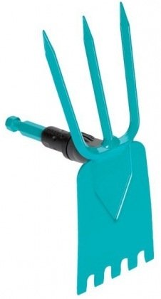 Сапа садова 9см, Gardena, 03219