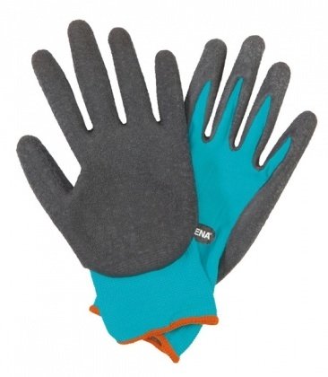 Перчатки для работы с почвой, размер 10/XL, Gardena, 00208