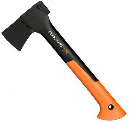 Сокира туристична X7-XS, Fiskars, 121423, 1015618