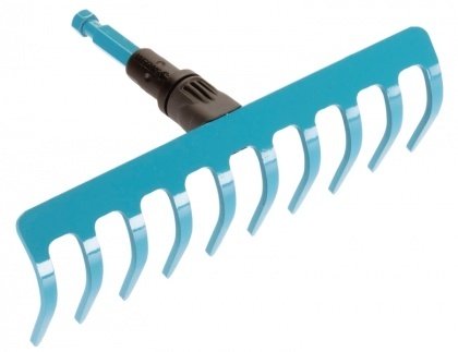 Грабли сombisystem 25см, Gardena, 03176