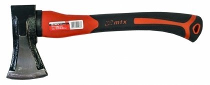 Сокира-колун з клиновидним полотном, MTX, 218159