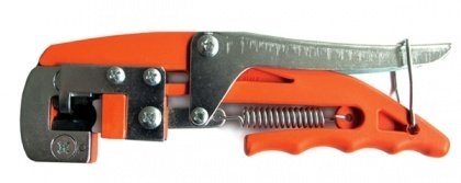 Секатор для прививок Artitec