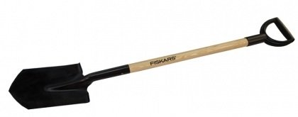 Гостра лопата 64s, Fiskars, 131421
