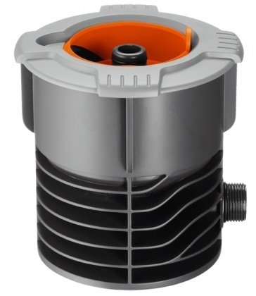 Колонка вхідна підземна, Gardena, 02722