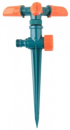 Ороситель для шланга 1/2, FLO, 89262