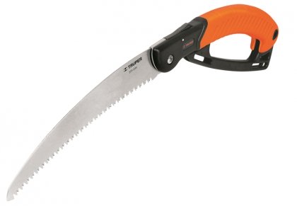 Ножівка садова складна 300мм, Truper, STP-12PX