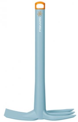 Посадочная тяпка Inspiration Lucy, Fiskars, 137135