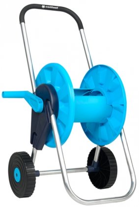 Катушка для шланга ALUPLUS, Cellfast, Польша, 55-250