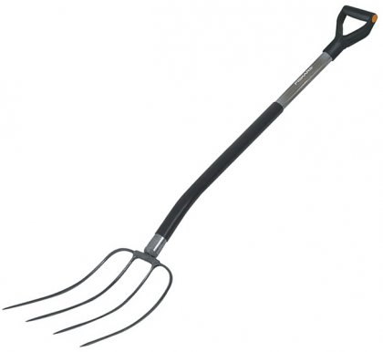 Вилы садовые, Fiskars, 133430