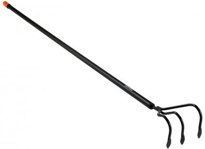 Культиватор Solid, Fiskars, 135714