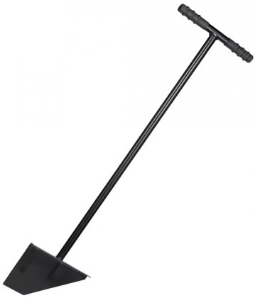 Обрізний верстат для газону Solid, Fiskars, 5371