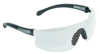Окуляри захисні Light, прозорі, Truper, LEN-LT