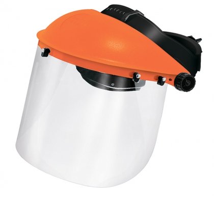 Маска захисна, Truper, PF-500