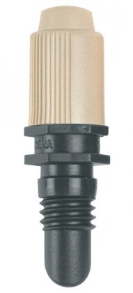 Розпилювальна мікронасадка, Gardena, 01371