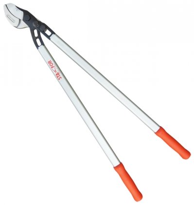 Сучкоріз з ковадлом, Stafor, 807.80
