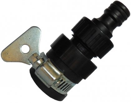 Мультітап конектор 3/4, АР 1026, Аквапульс