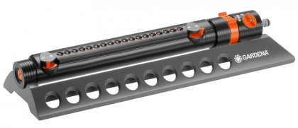 Дощуватель Aquazoom 350/3 Comfort, Gardena, 01977