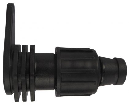 Фітинг LFT 14мм, Irritec, IE8665000N00T