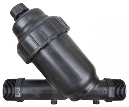 Фильтр дисковый 1 1/2, Irritec, IFYEVFDyM2C0N