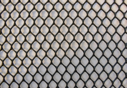 Сетка от зайцев, 5шт, 80х20см