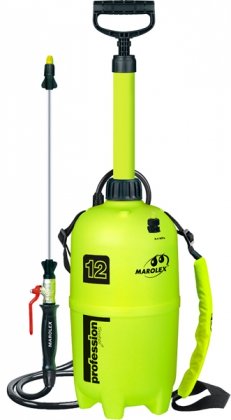 Обприскувач Marolex Profession Plus 12(S041.111)