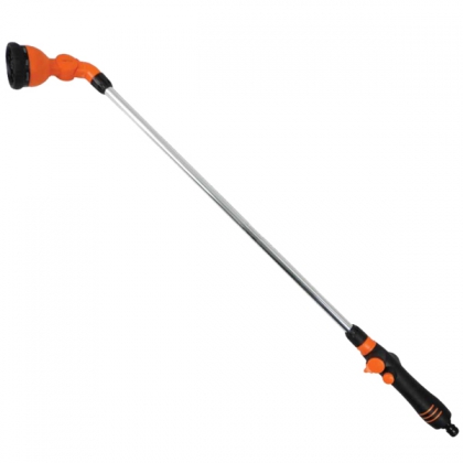 Душ 8-ти функціональний з подовжувачем, АР 2016, Аквапульс