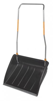 Скрепер-волокуша для уборки снега, Fiskars, 143050