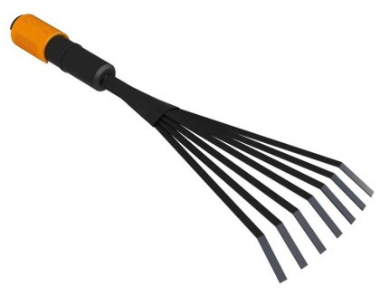 Граблі QuikFit, Fiskars, 135552
