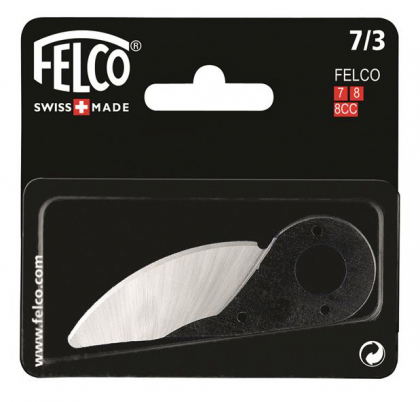 Лезо Felco 7/3 для секаторів 7, 8, 8СС