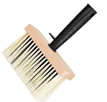 Пензель-макловица 150х70мм, штучная щетина, MTX, 840889