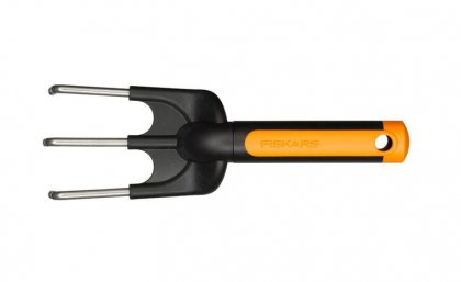 Культиватор, Fiskars, 137220, 1000728