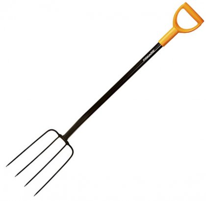 Вила Solid, Fiskars, 133433