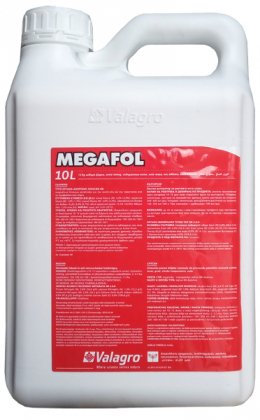 Біостимулятор росту Megafol (Мегафол), 10л, Valagro (Валагро)